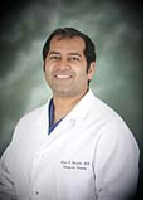 Dr. Akbar Hussaini, MD