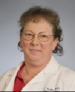 Dr. Frances Burke, MD