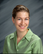 Dr. Rachel Lundgren, MD