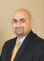 Dr. Akbar Waljee, MD