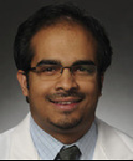 Dr. Akber Saifullah, MD