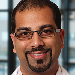 Dr. Akeek Bhatt, MD
