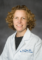 Dr. Frances Casey, MD