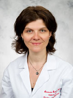 Dr. Anastassia Amaro, MD