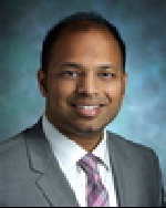Dr. Akhil Chhatre, MD