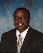 Dr. Stephen Asiedu, MD