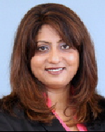 Dr. Akhila Belur, MD
