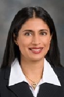 Dr. Akhila Reddy, MD