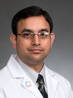 Dr. Akhilesh Jain, MD