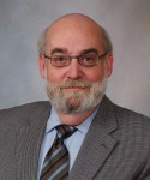 Dr. Bruce Evans, MD
