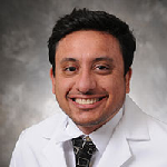 Dr. Akif Ahmad, MD
