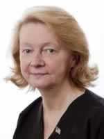 Dr. Frances Crites, MD