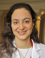Dr. Akila Viswanathan, MD