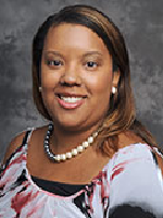 Dr. Akilah Cook, MD