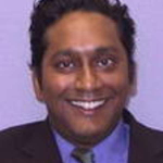 Dr. Akilan Arumugham, MD