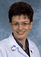 Dr. Anca Avram, MD