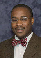 Dr. Andrew Campbell, MD