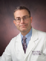 Dr. Bruce Johnson