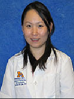 Dr. Andrea Kim, MD