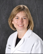 Dr. Frances Johnson, MD