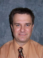 Dr. Stephen Beaupre, MD