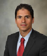 Dr. Andre Oliveira, MD