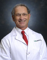 Dr. Edgar Underwood, MD