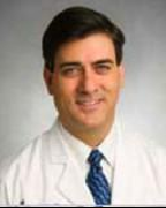 Dr. Andre Olivier, MD