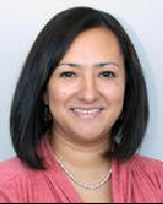 Dr. Isabel Zacharias, MD