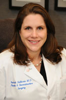 Dr. Rachel Sullivan, MD
