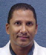 Dr. Andre Reed, MD