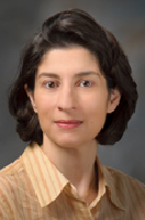 Dr. Isabelle Bedrosian, MD