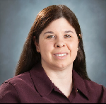 Dr. Rachel Thomas, MD