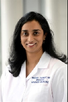 Dr. Rachel Thomas, MD