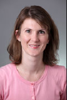 Dr. Isabelle Zamfirescu, MD