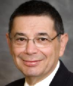 Dr. Isac Rosenberg, MD