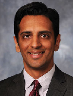 Dr. Isac Thomas, MD