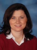 Dr. Rachel Troy, MD