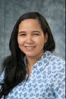Dr. Rachel Umoren, MD