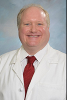 Dr. Andrew Thompson, MD, PHD