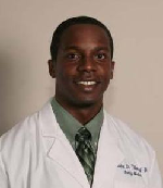 Dr. Andre Tilton, MD