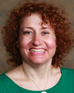 Dr. Rachel Vile, MD
