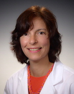 Dr. Frances Marchant, MD