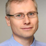 Dr. Andre Westin, MD