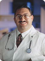 Dr. Isam Marar, MD