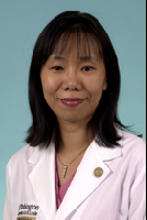 Dr. Andrea Wang-Gillam, MD