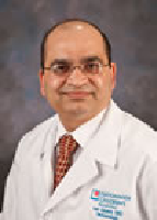 Dr. Ish Gulati, MD