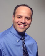 Dr. Ish Rawal, MD