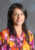 Dr. Ishali Bhatia