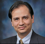 Dr. Isham Huizar, MD